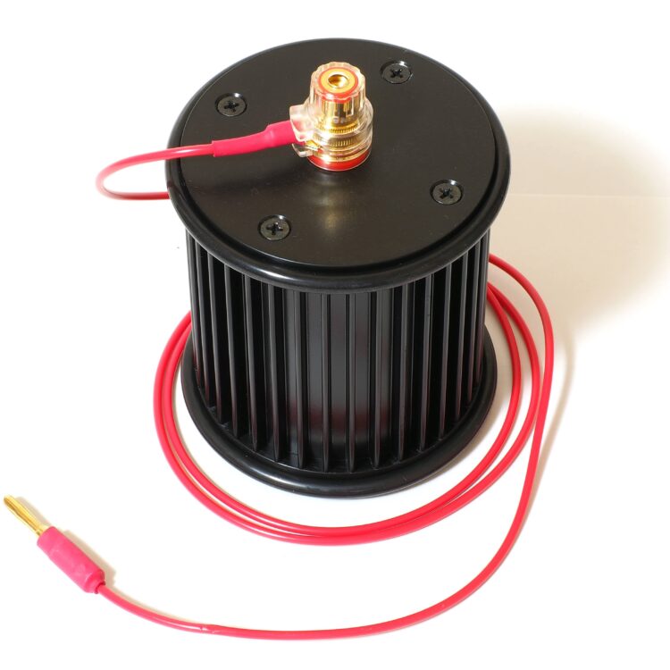 電位コントローラー